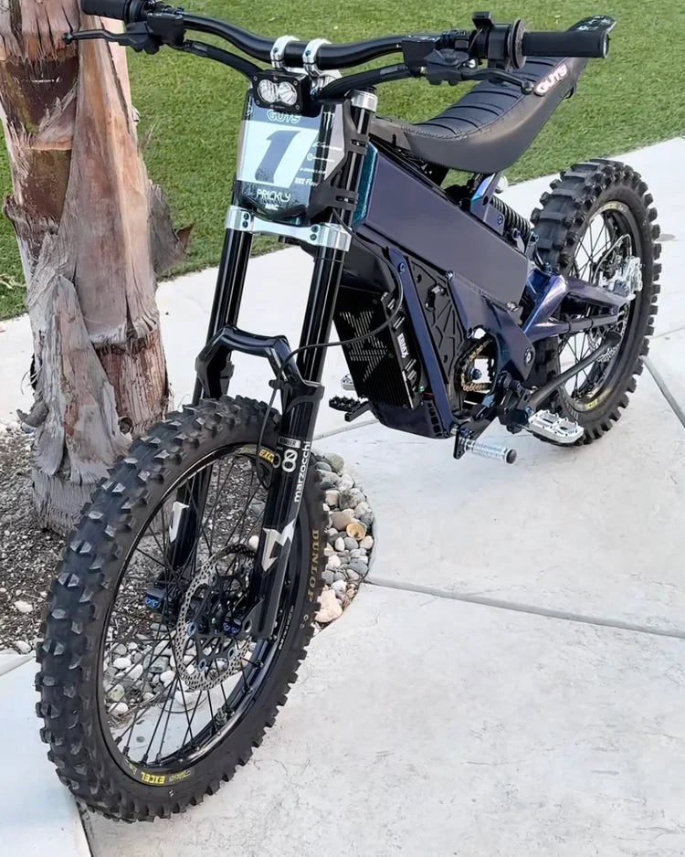 TALARIA (X3/MX3/4/5)