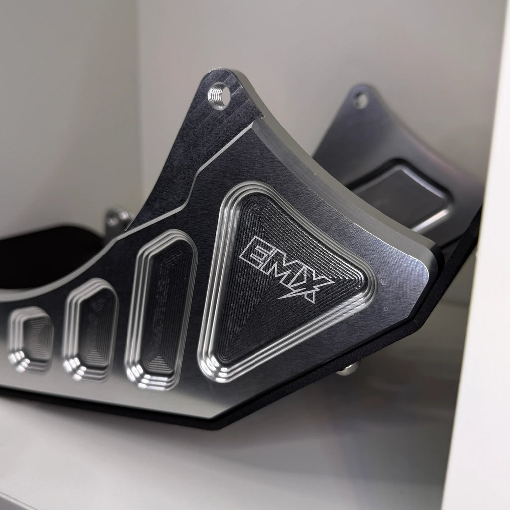 E-Ride Pro Bashguard