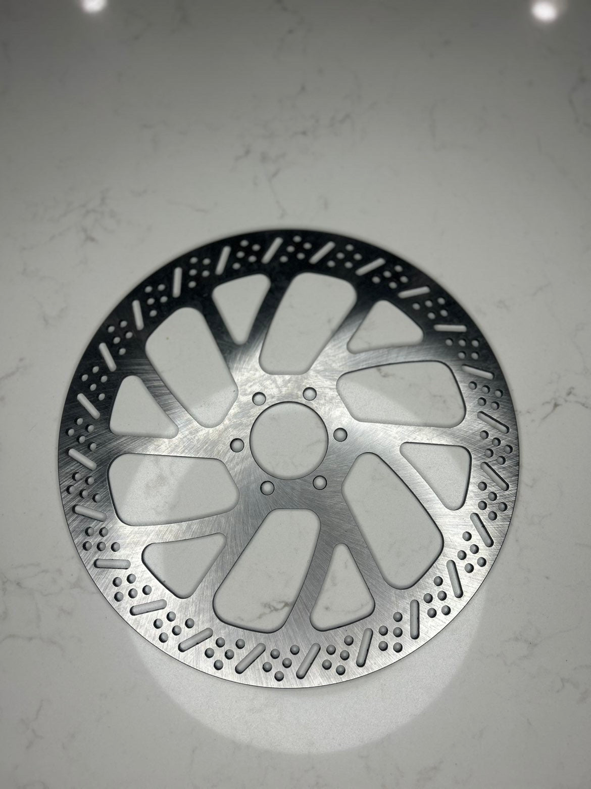 Talaria Ultra Bee Brake Kit – Rear Brake Upgrade for Talaria XXX, MX3 & MX4