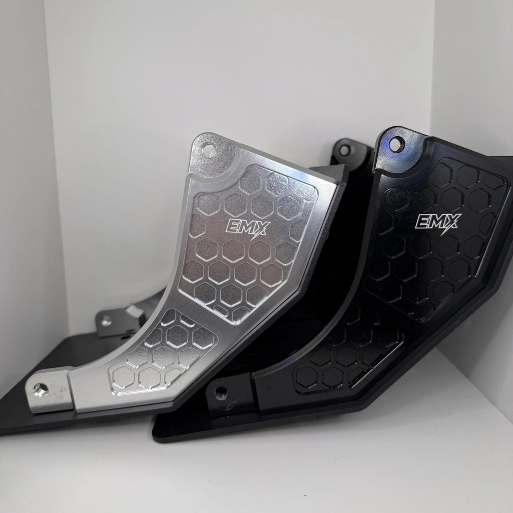 Surron LBX/79-Bike Bash Guard