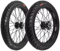 Surron/E-Ride Pro CST Supermoto Wheel Set