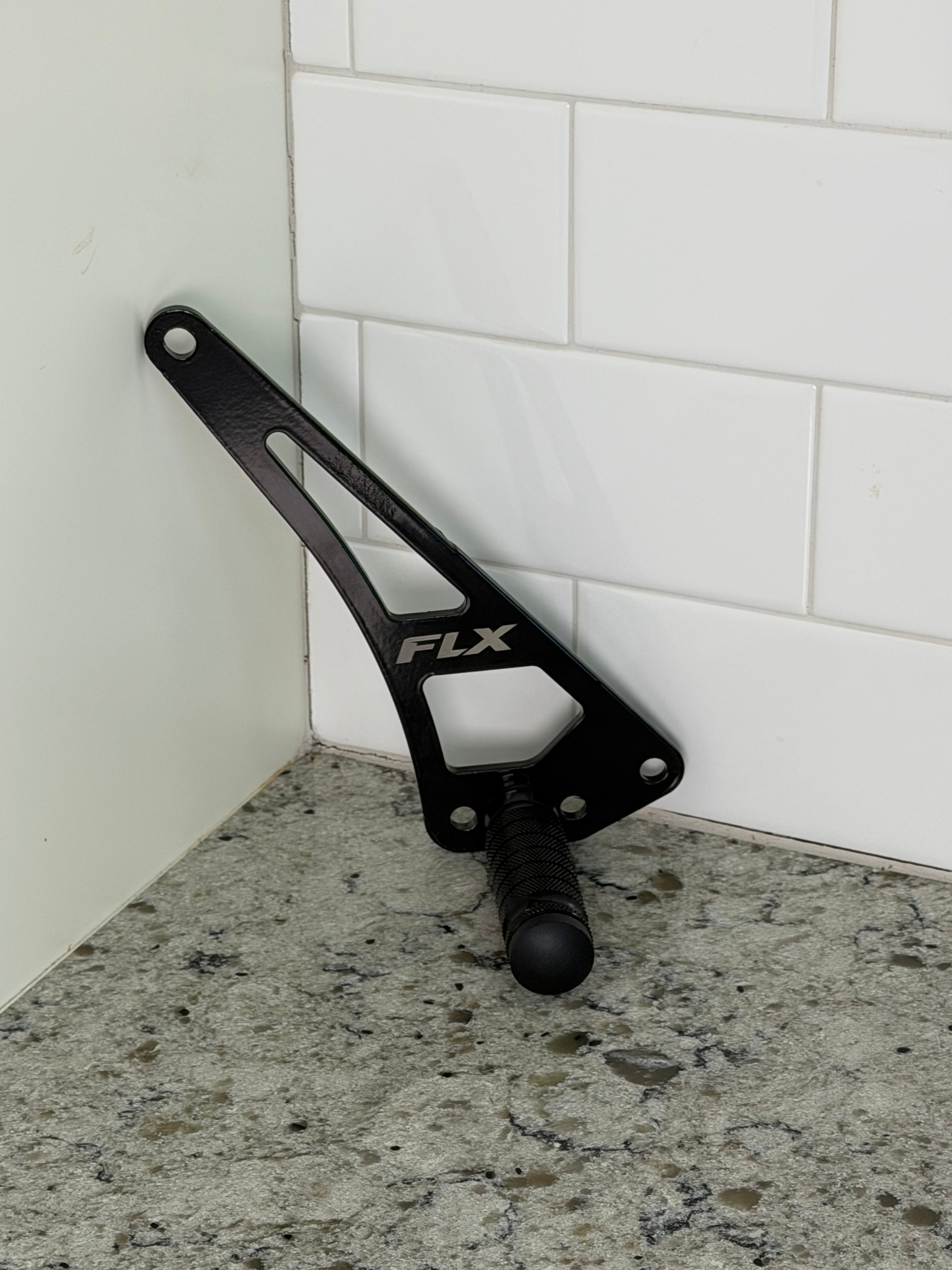E-Ride Pro Shift Lock