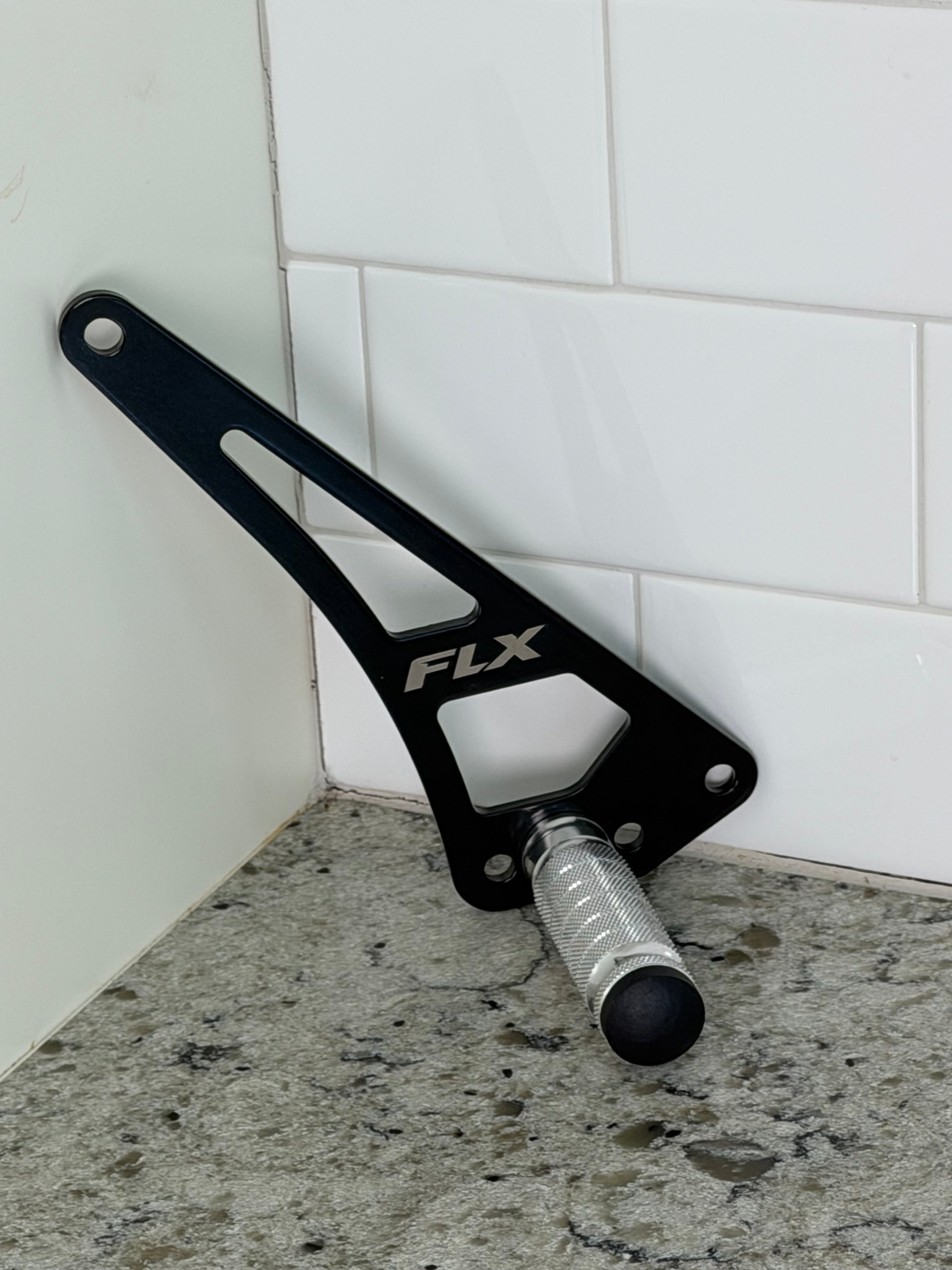 E-Ride Pro Shift Lock