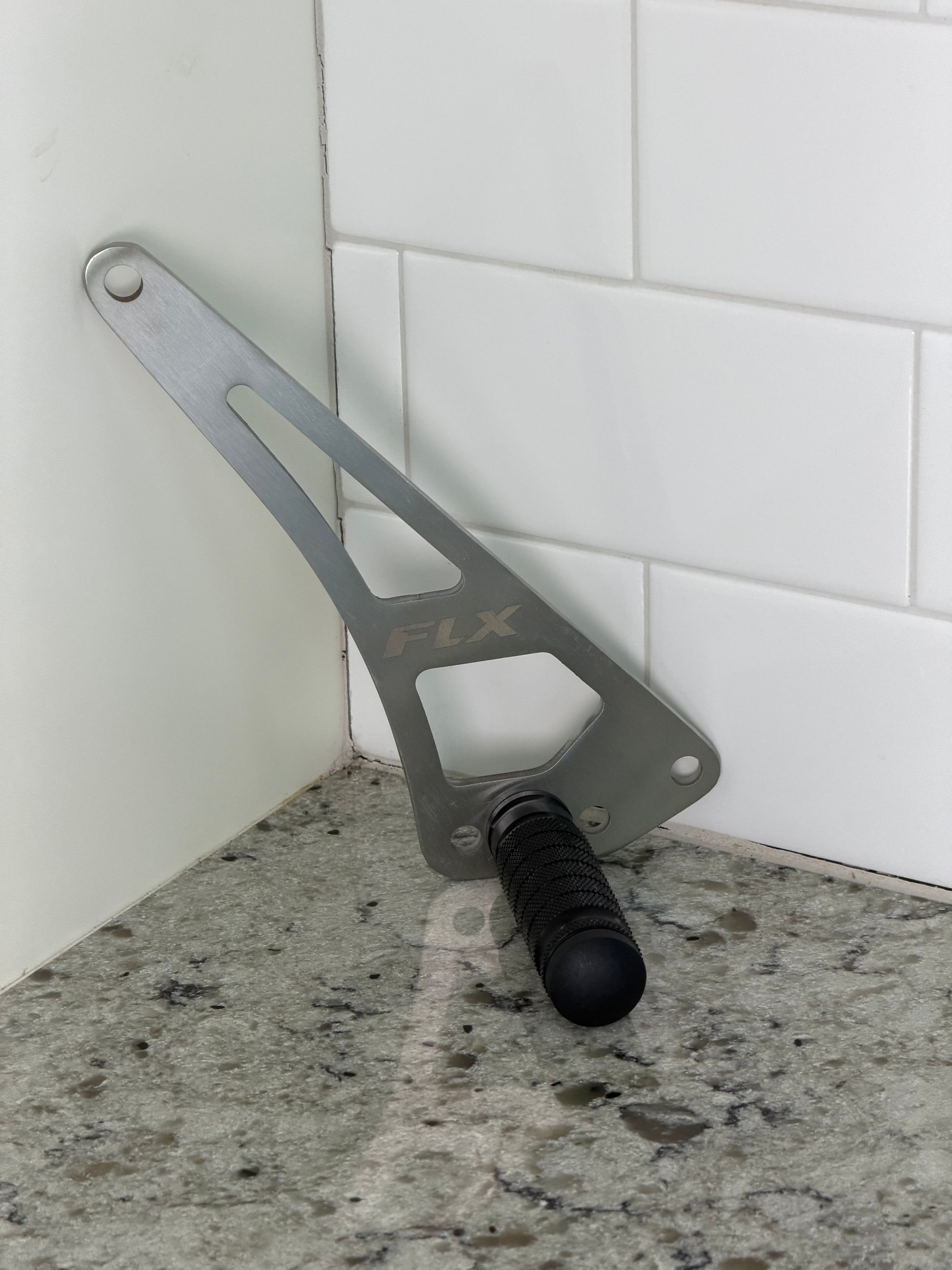E-Ride Pro Shift Lock