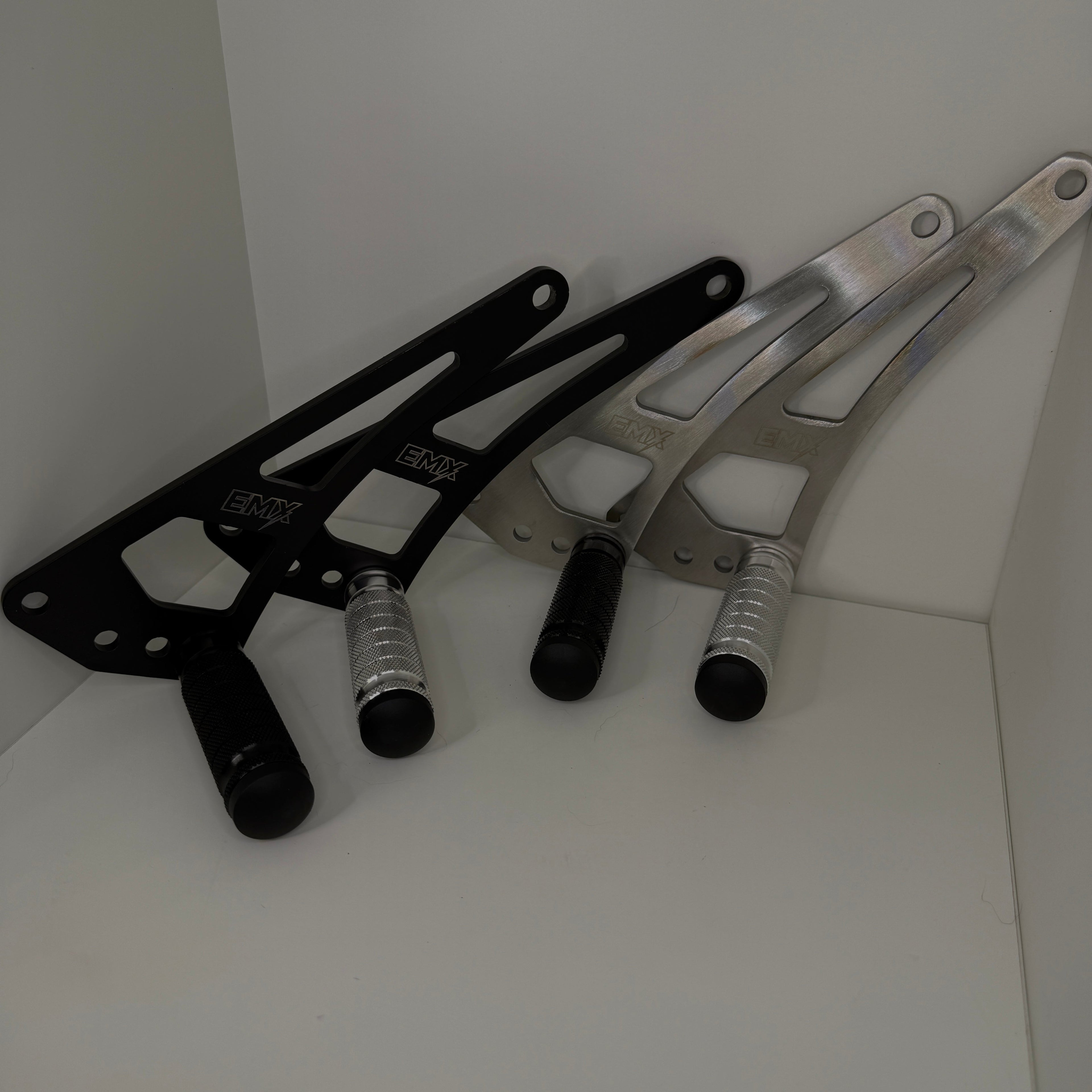 E-Ride Pro Shift Lock